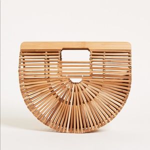 Small Gai’s arc bag